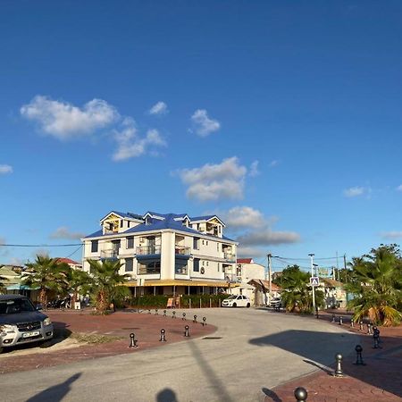 Résidence TOULOUKAÉRA Grand-Bourg  Exterior foto